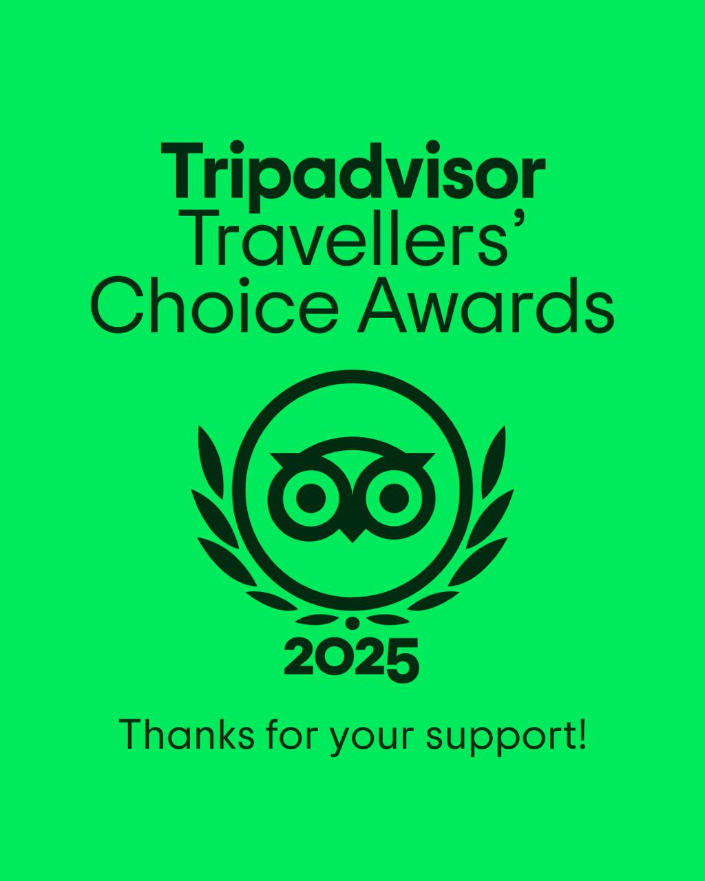TripAdvisor